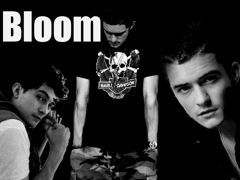 Orlando Bloom Background