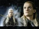 As my dad says...."why is that pointy ears on our screen again?" (cuz he's hot)