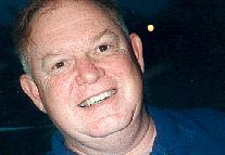 "Jack Barnett" . The Souterly . Otoole-Barnett 4jul94 . EXB Protest Photo