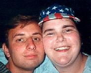 "Friends" Otoole-Barnett 4jul94 . EXB Protest