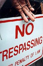 EXB Protest Photo 