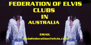 Elvis Federation