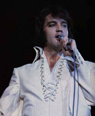 Elvis Fan Club of Queensland