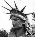 Statue of Liberty
