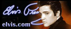 Elvis Presley Official Web Site
