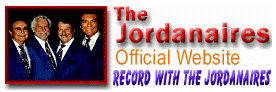 The Jordanaires - Official Web Site