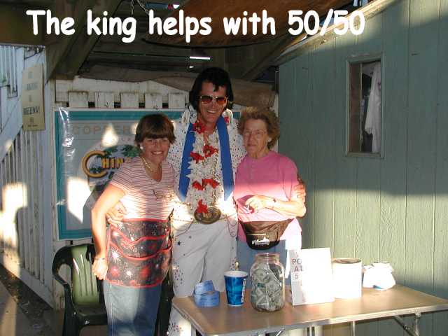 50/50 Club