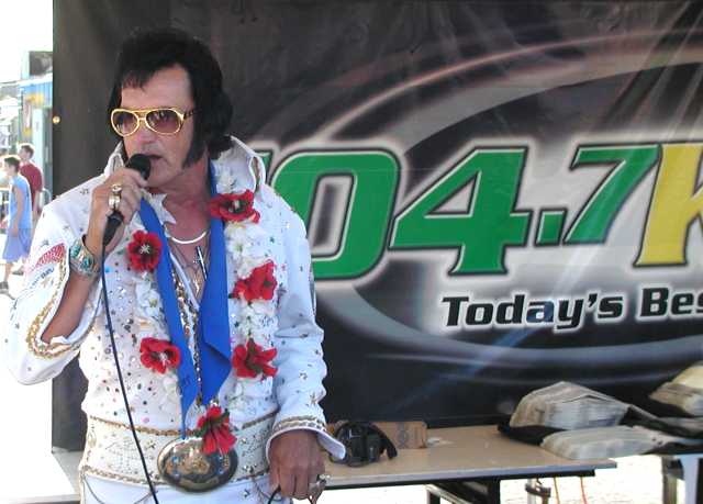 Lane County Fair