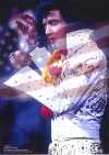 Elvis Tribute Page