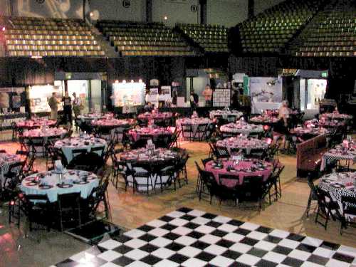50's Party Salem