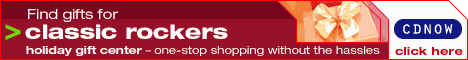CDNOW