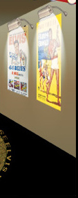 This site contains information on Directors, Writers, Cast, Plot, Soundtrack listings, Co-Stars, Trivia, and Goofs. Also included are a wealth of Movie Stills and Soundtrack Album Cover Art.