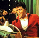Elvis in Double Trouble