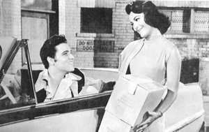 judy tyler elvis princess presley doody howdy movie winterspring summerfall rock jailhouse visit