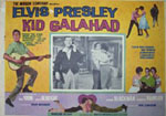 Alternative movie poster for Kid Galahad