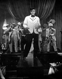ELVIS WRITING FOR THE KING elvis writing for the king:
