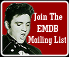 Join EMDB Mailing List