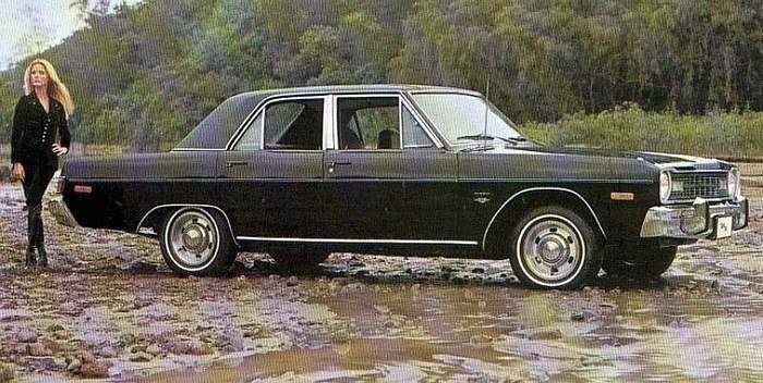 Teddyboy vehicle 225 cid.