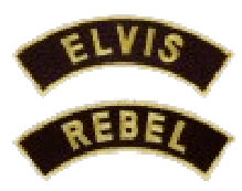 Elvis rebel
