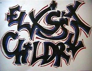 Elvis's Children copyright 2004