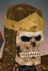 Alatar, a priest of Lathander who sacrificed himself to guard&nbsp; Jax.