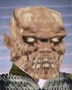 Jax the Crypt Lord and the other villians of the Sunken Cemetary