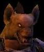 Krenen' sher, Gnoll Guard of Tristan