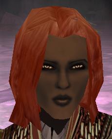 Sharwyn, Mage of the Gulthis Tree