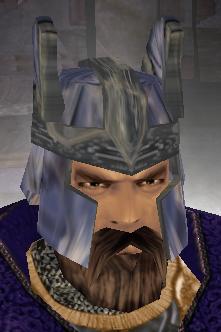 Sir Trent Fyne of the Purple Dragon Knights