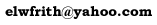 address