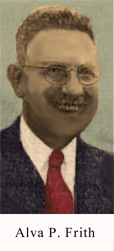 [Alva P. Frith pic]