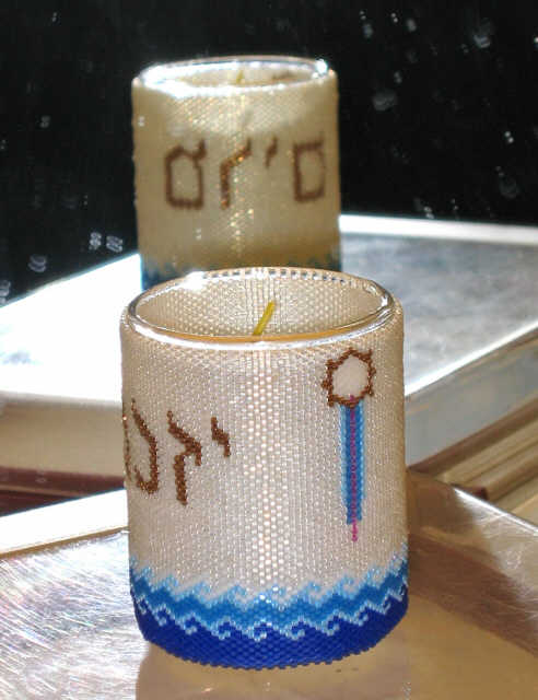 Yizkor Miriam
