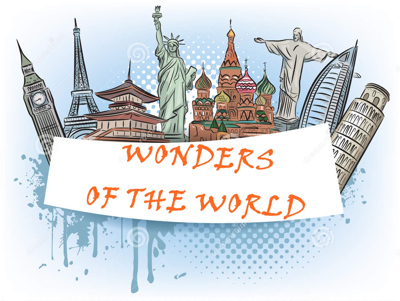 homepage banner