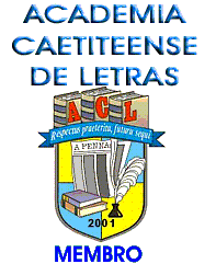 PORTAL DA ACADEMIA CAETITEENSE