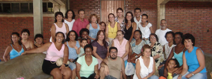 CONFRATERNIZA��O DE FIM DE ANO - 21/12/2005