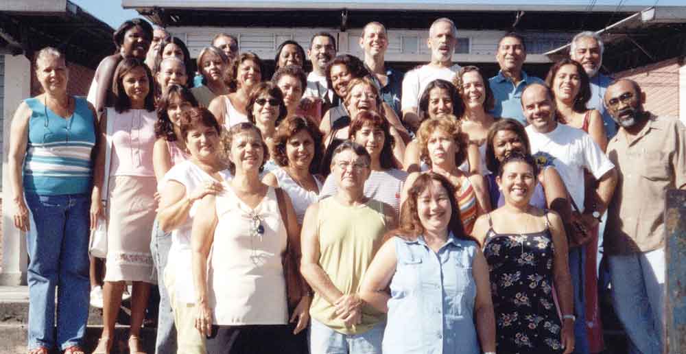 volta �s aulas - Fev/2005