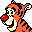 TIGGER APPROVED'''''