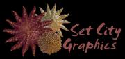 Graphics by Set City