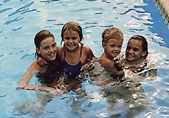 the gang