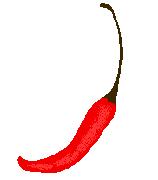 thai chili