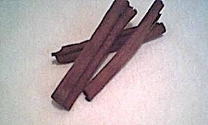 cinnamon