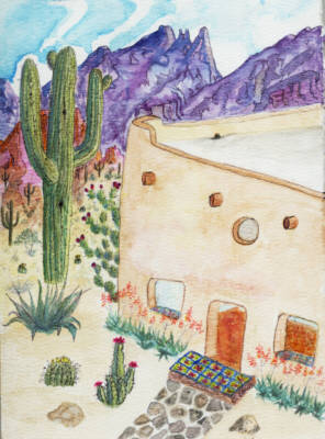paintings