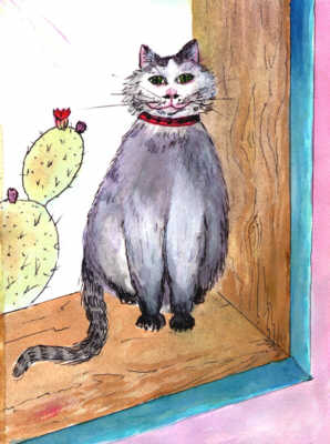 cats