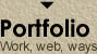 Portfolio and Client List