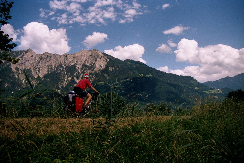 More Alps