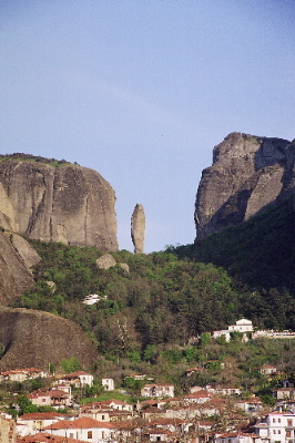 Meteora