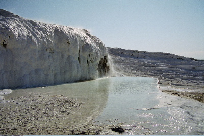 Terraces