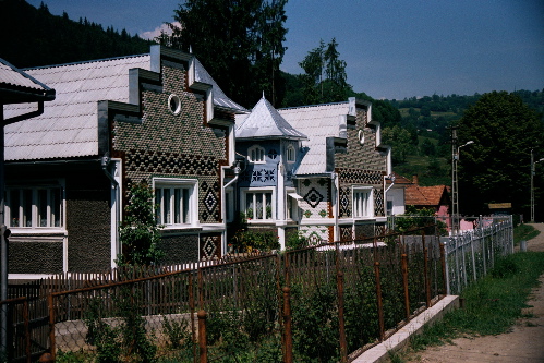 Tiles