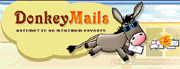 donkeymails