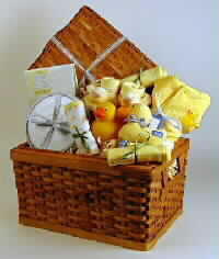Baby Hamper